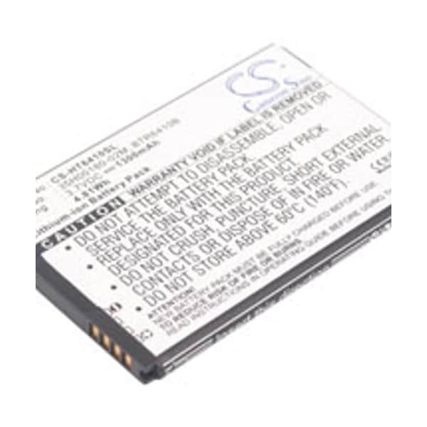 Ilc Replacement for Verizon 35h00180-02m Battery 35H00180-02M BATTERY VERIZON - main